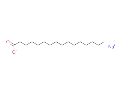 sodium palmitate