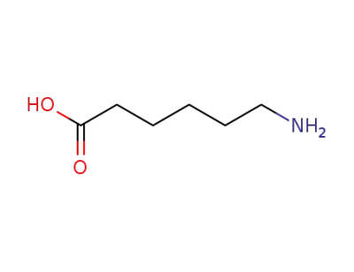 6-aminohexanoic acid