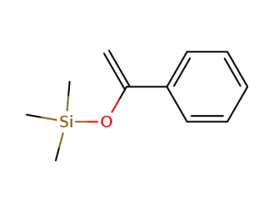 1-styrenyloxytrimethylsilane