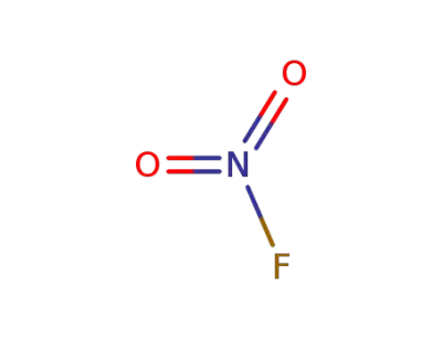 nitrylfluoride
