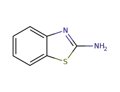 2-amino-benzthiazole
