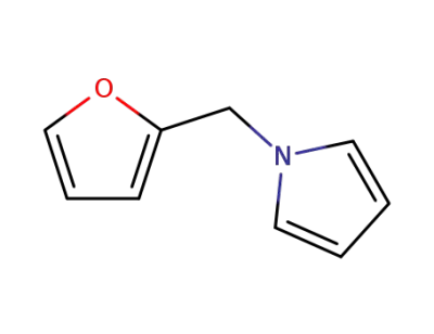 1-furfuryl-pyrrole