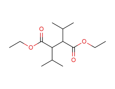 2,3-diisopropylsuccinate diethyl ester