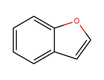 1-benzofurane