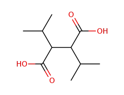 2,3-diisopropylsuccinic acid